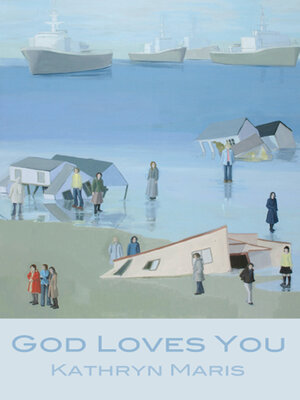 cover image of God Loves You